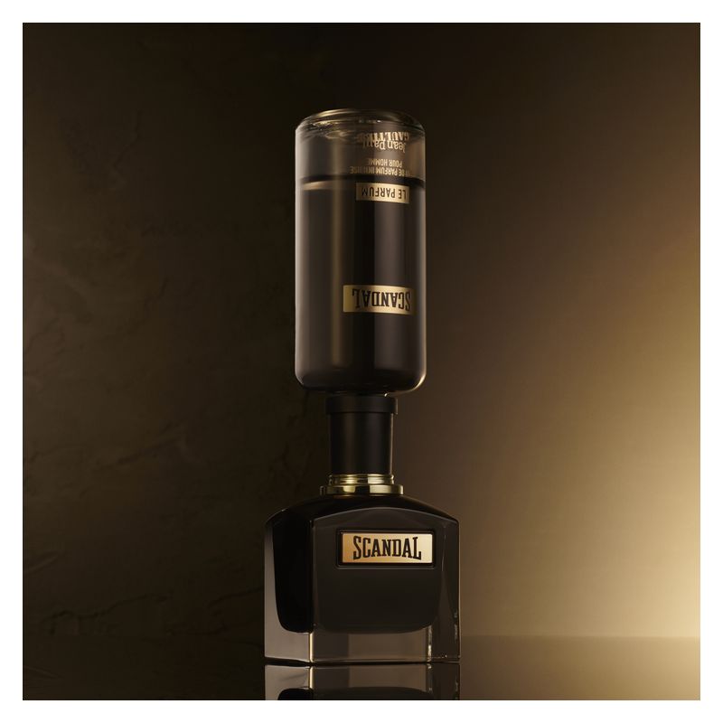 Jean Paul Gaultier Scandal Le Parfum - Eau De Parfum Intense Pour Homme