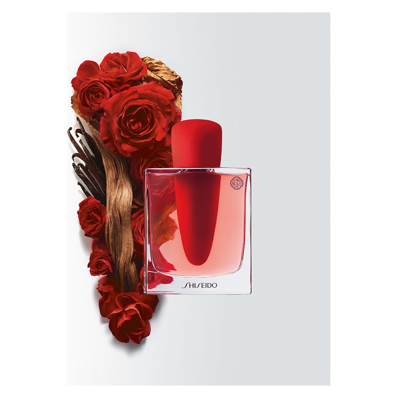 Shiseido GINZA EAU DE PARFUM INTENSE