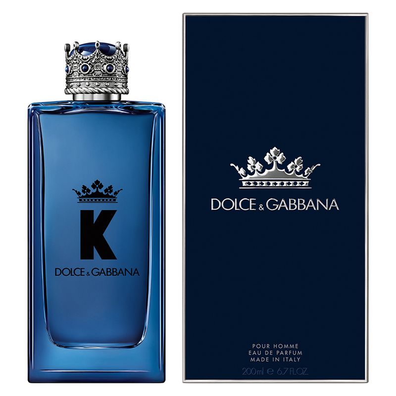 Dolce & Gabbana K Eau De Parfum