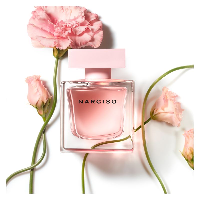 Narciso Rodriguez COFANETTO CRISTAL