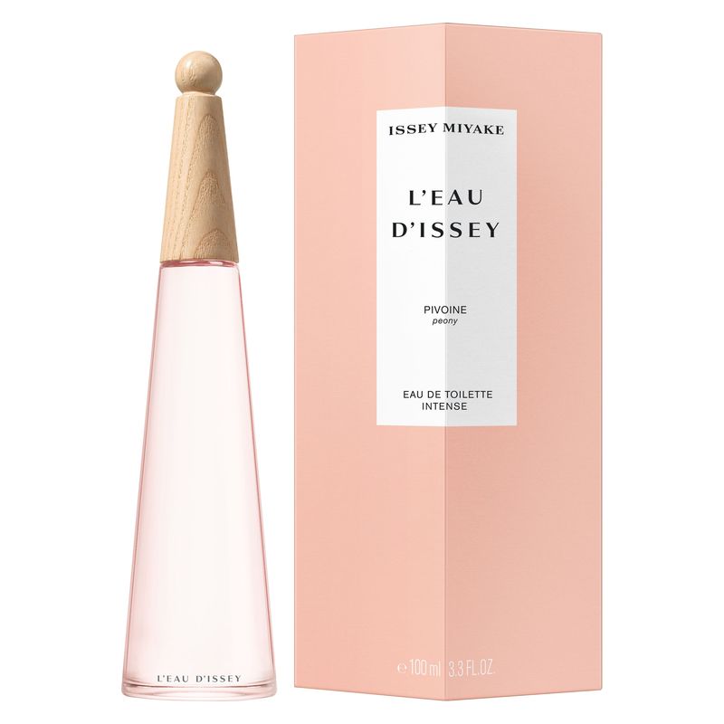 Issey Miyake L'EAU D'ISSEY PIVOINE EAU DE TOILETTE INTENSE