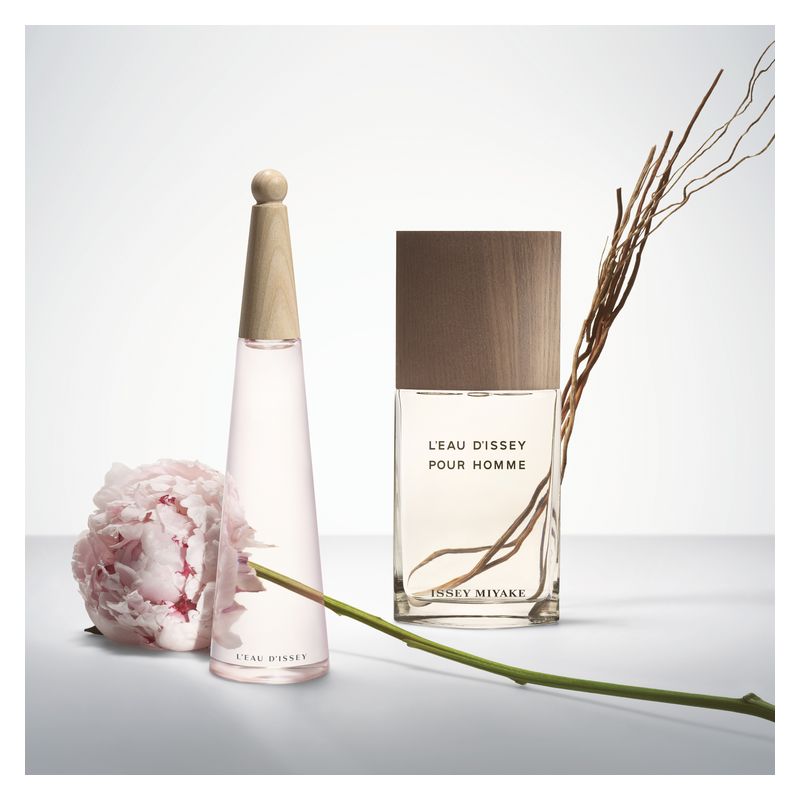 Issey Miyake L'EAU D'ISSEY PIVOINE EAU DE TOILETTE INTENSE