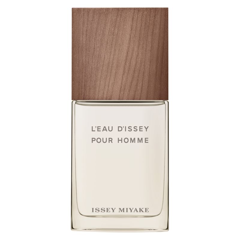 Issey Miyake L'EAU D'ISSEY POUR HOMME VÉTIVER EAU DE TOILETTE INTENSE