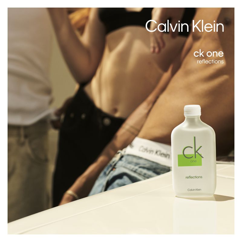 Calvin Klein ONE REFLECTIONS EAU DE TOILETTE