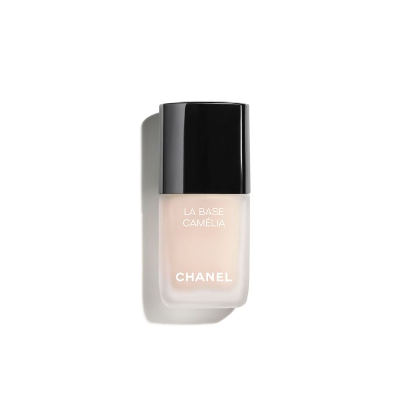 CHANEL La Base Camélia