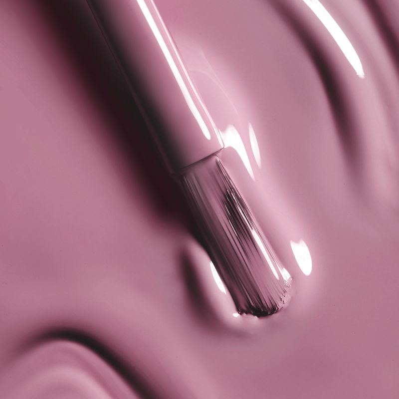 CHANEL Le Vernis, Smalto per Unghie Lunga Tenuta, 13 ml, Colore 137 Sorcière, Finish Ultra-Brillante, Unghie perfette con effetto lacca professionale