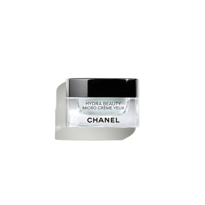 CHANEL Hydra Beauty Micro Crème Yeux