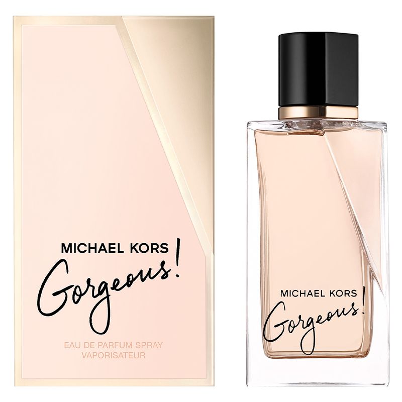 Michael Kors GORGEOUS EAU DE PARFUM