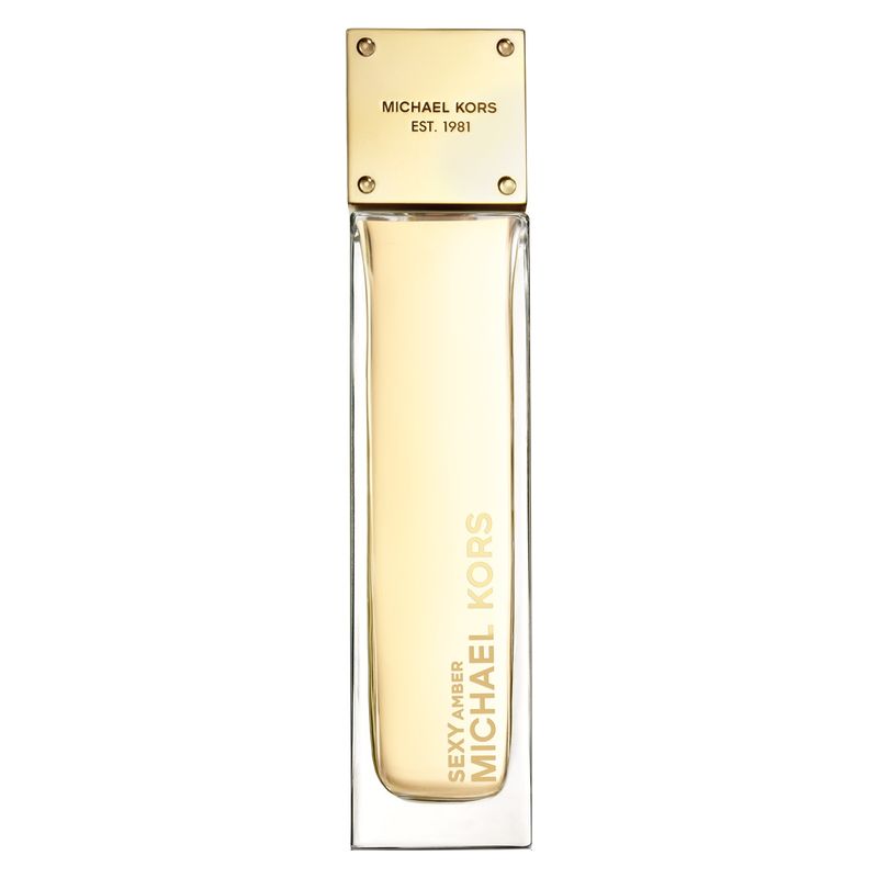 Michael Kors SEXY AMBER EAU DE PARFUM