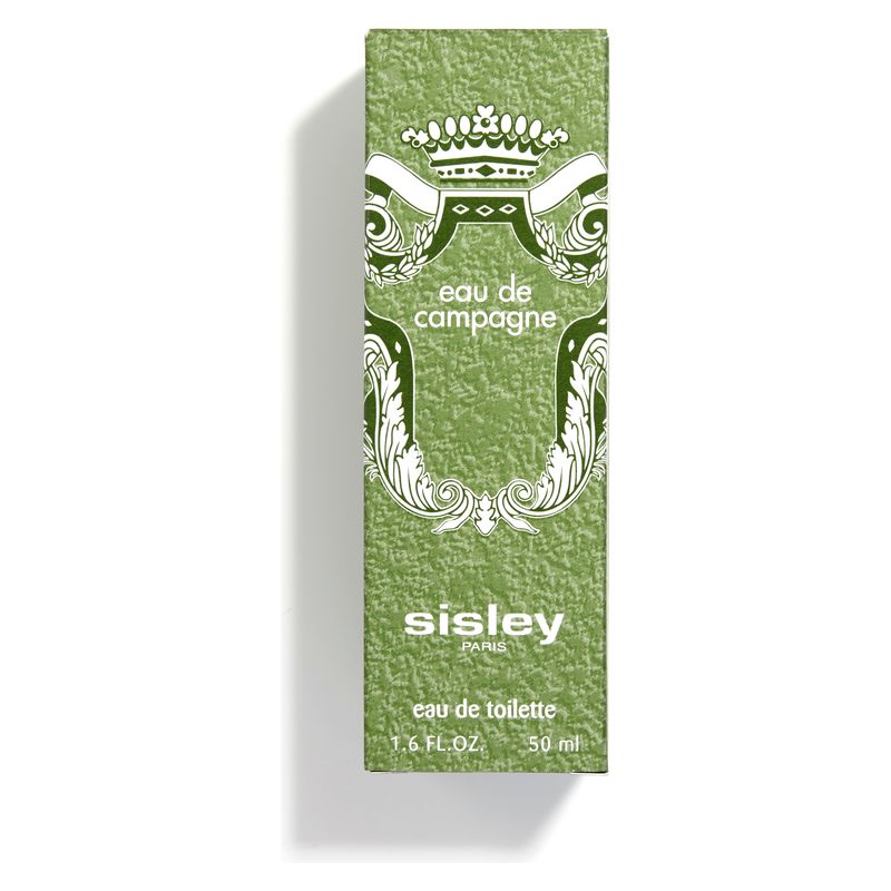 Sisley EAU DE CAMPAGNE EAU DE TOILETTE