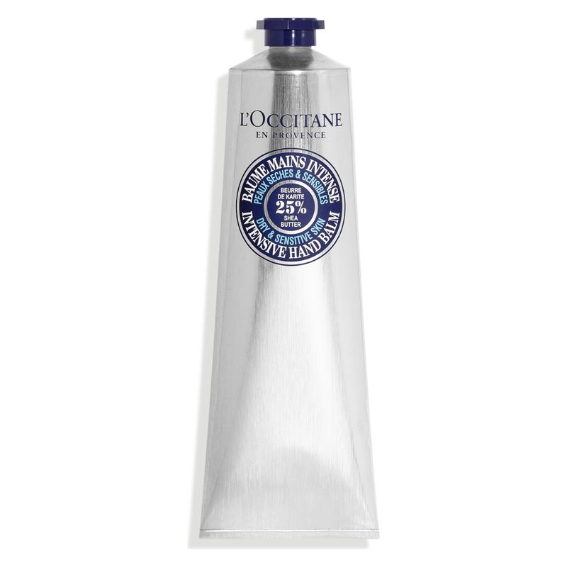 L'Occitane BAUME MAINS INTENSE 25 % BURRE DE KARITE