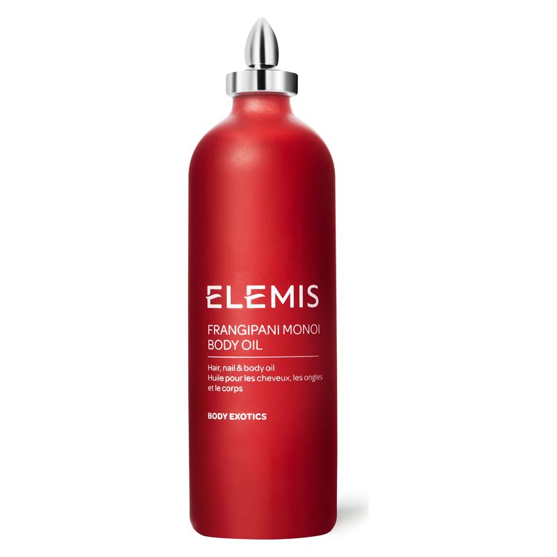 ELEMIS FRANGIPANI MONOI BODY OIL