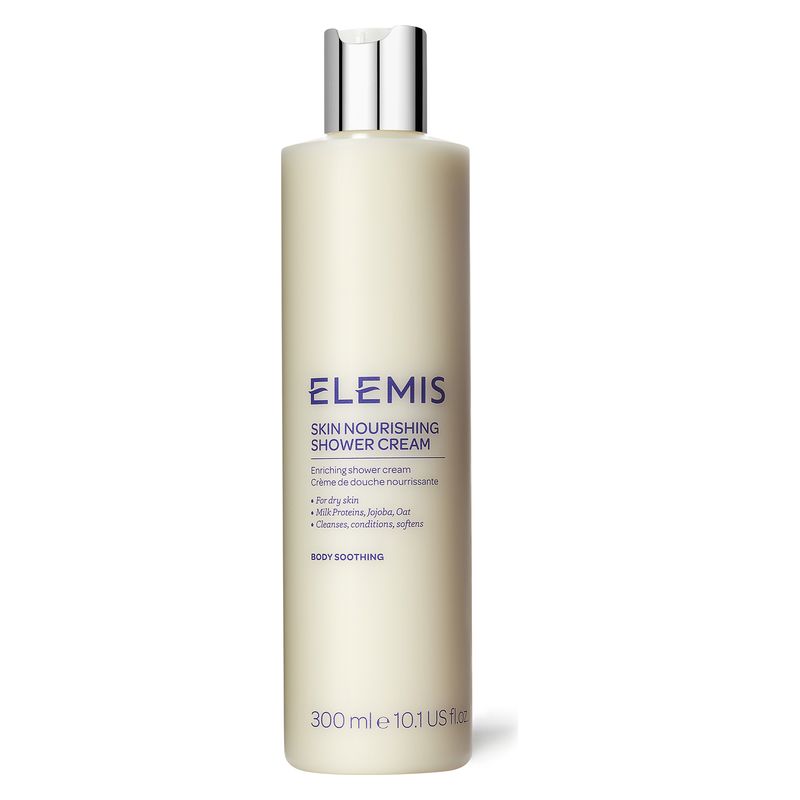 ELEMIS SKIN NOURISHING SHOWER CREAM