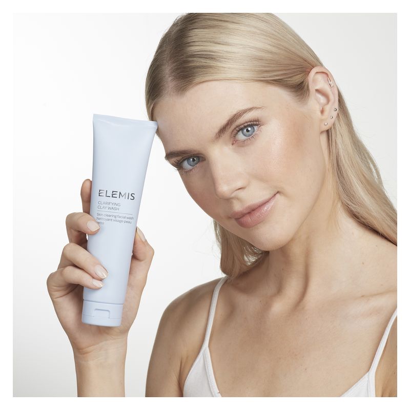 ELEMIS CLARIFYING CLAY WASH