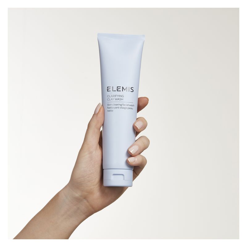 ELEMIS CLARIFYING CLAY WASH