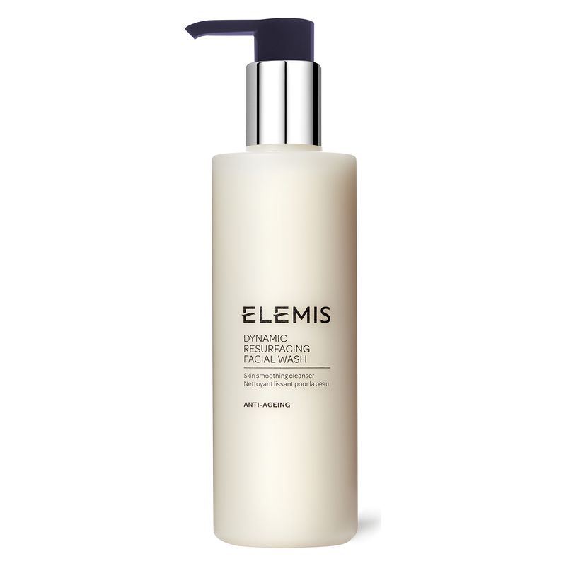 ELEMIS DYNAMIC RESURFACING FACIAL WASH