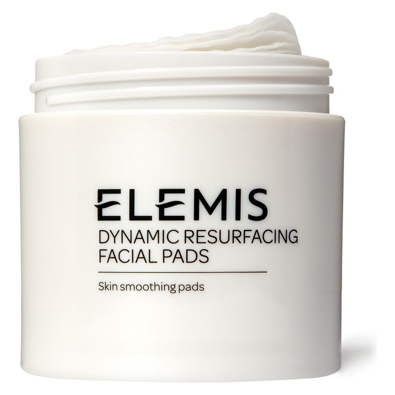 ELEMIS DYNAMIC RESURFACING FACIAL PADS