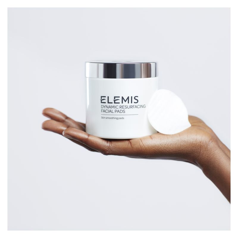 ELEMIS DYNAMIC RESURFACING FACIAL PADS