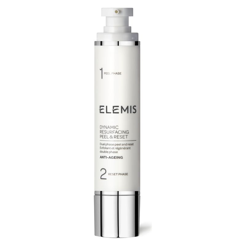 ELEMIS DYNAMIC RESURFACING PEEL & RESET