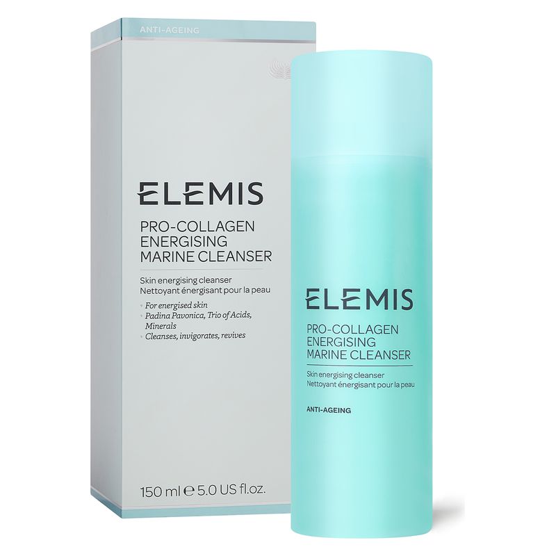 ELEMIS Pro-Collagen Energising Marine Cleanser