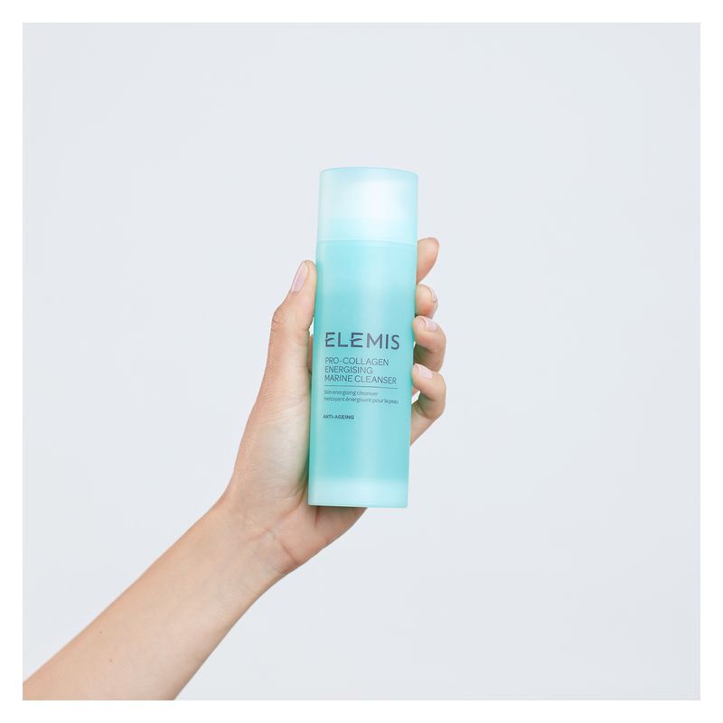 ELEMIS Pro-Collagen Energising Marine Cleanser