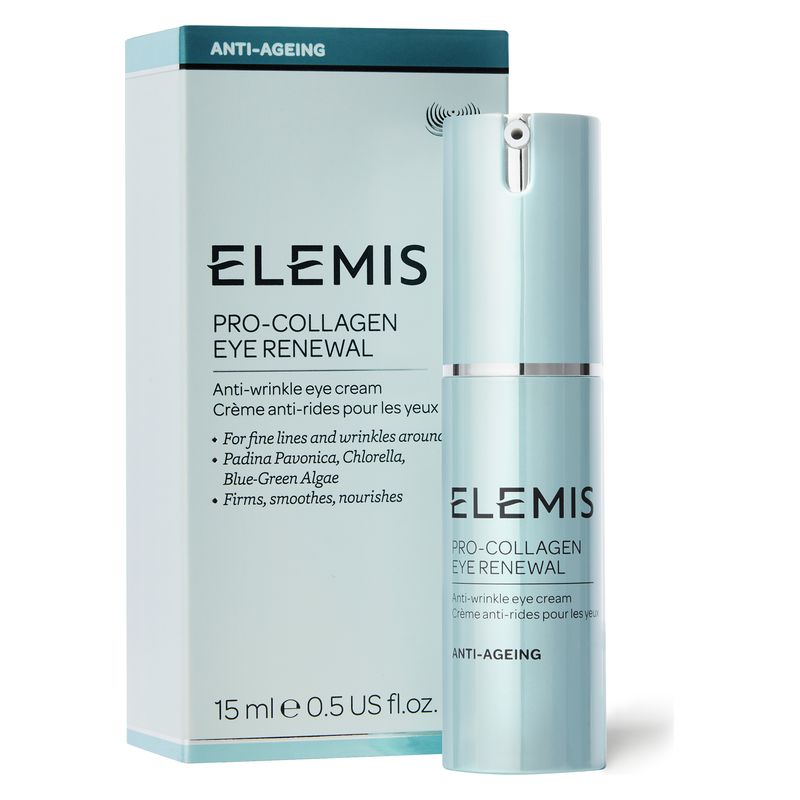 ELEMIS PRO-COLLAGEN EYE RENEWAL