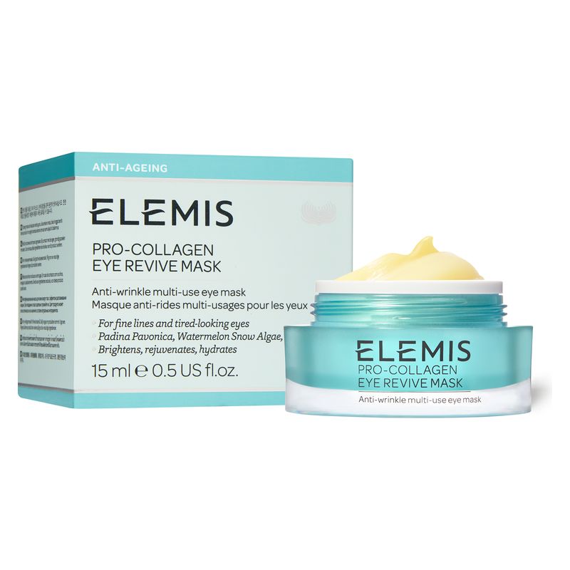 ELEMIS PRO-COLLAGEN EYE REVIVE MASK