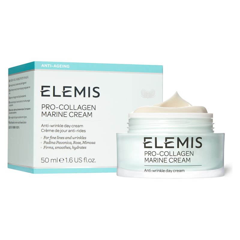 ELEMIS PRO-COLLAGEN MARINE CREAM