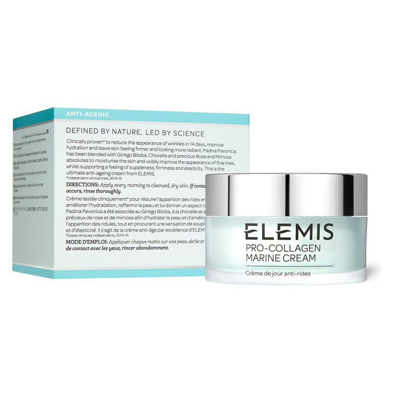 ELEMIS PRO-COLLAGEN MARINE CREAM