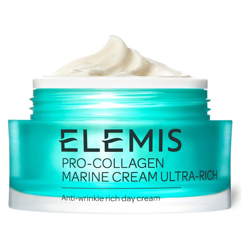 ELEMIS PRO-COLLAGEN MARINE CREAM ULTRA- RICH