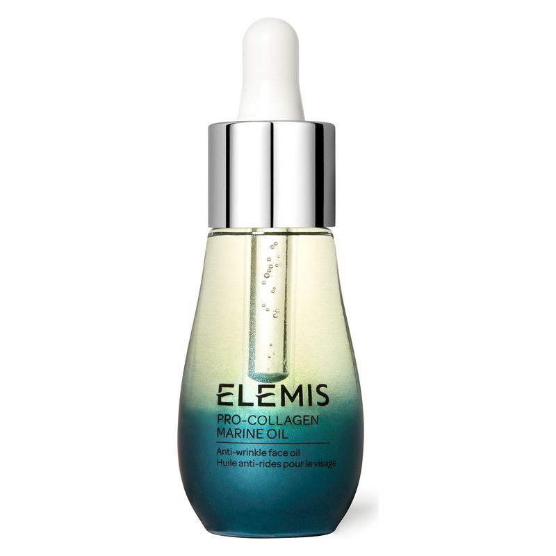 ELEMIS PRO-COLLAGEN MARINE OIL