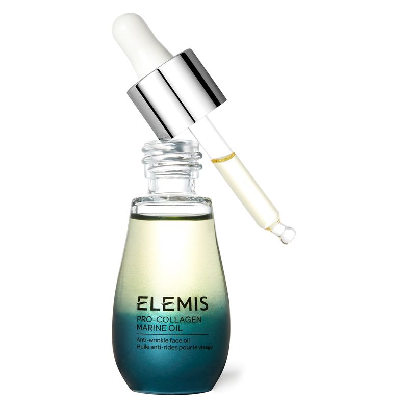 ELEMIS PRO-COLLAGEN MARINE OIL