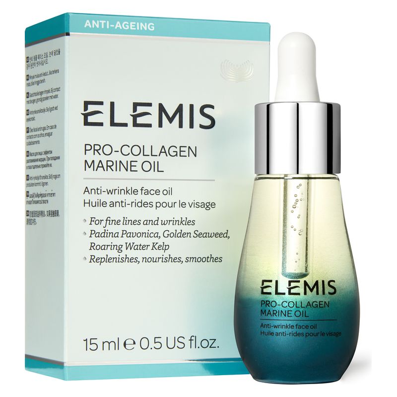 ELEMIS PRO-COLLAGEN MARINE OIL