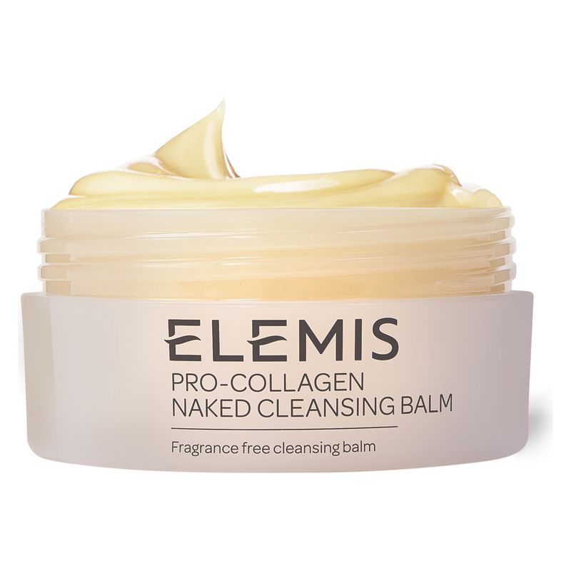 ELEMIS PRO-COLLAGEN NAKED CLEANSING BALM