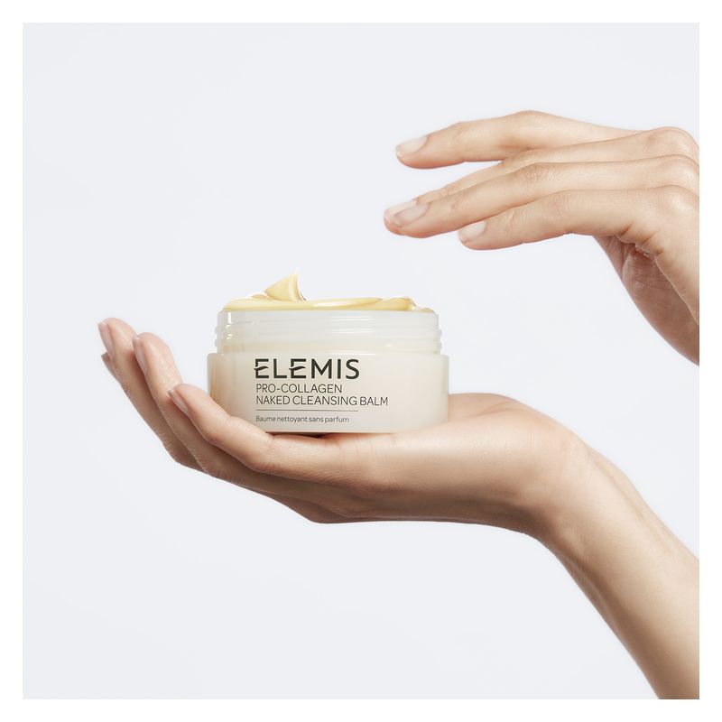 ELEMIS PRO-COLLAGEN NAKED CLEANSING BALM