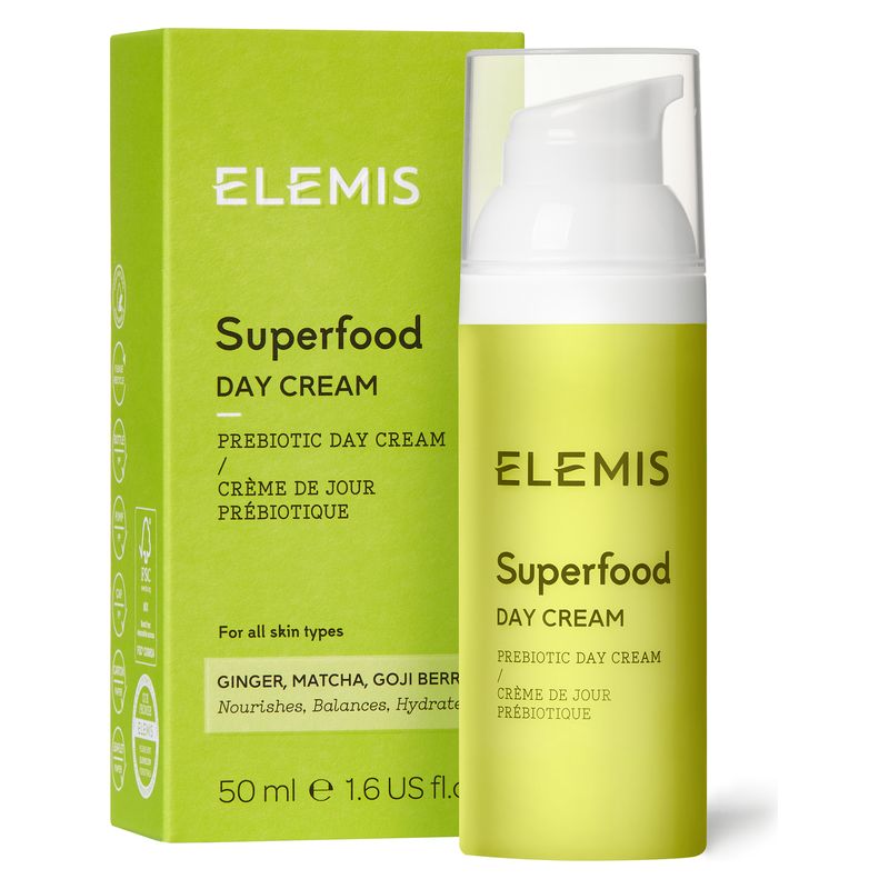 ELEMIS SUPERFOOD DAY CREAM