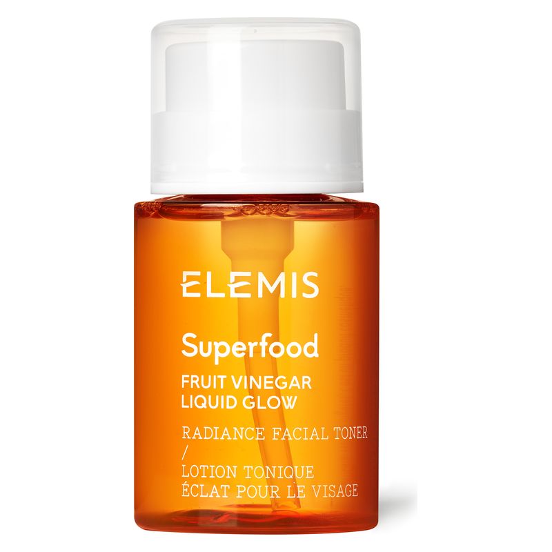 ELEMIS SUPERFOOD FRUIT VINEGAR LIQUID GLOW