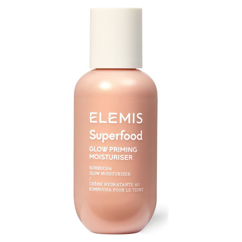 ELEMIS SUPERFOOD GLOW PRIMING MOISTURISER