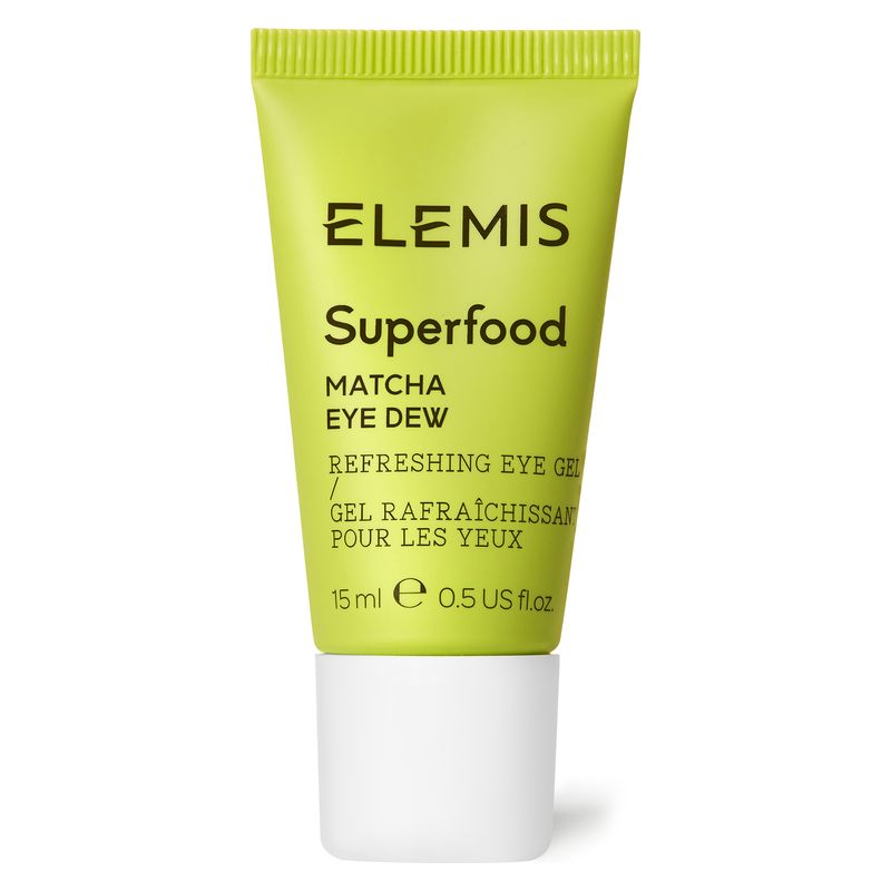 ELEMIS SUPERFOOD MATCHA EYE DEW