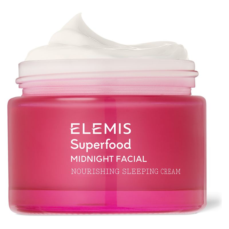 ELEMIS SUPERFOOD MIDNIGHT FACIAL