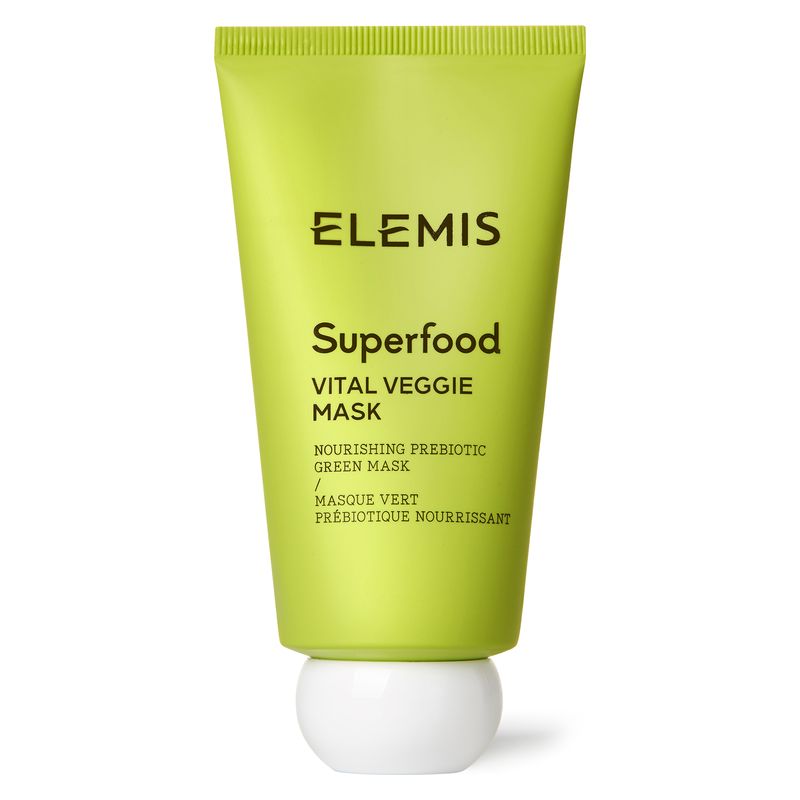 ELEMIS SUPERFOOD VITAL VEGGIE MASK