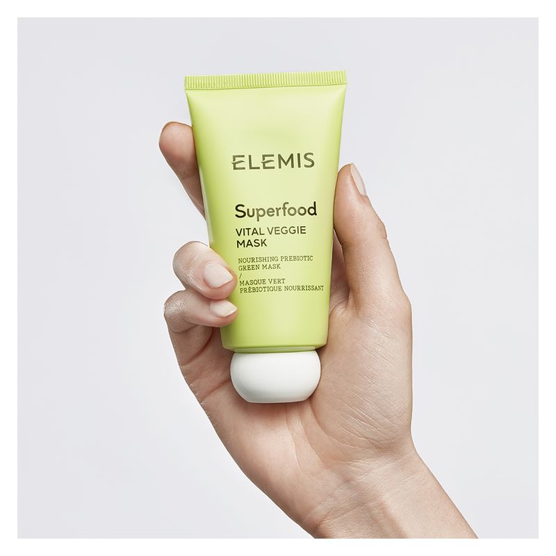 ELEMIS SUPERFOOD VITAL VEGGIE MASK