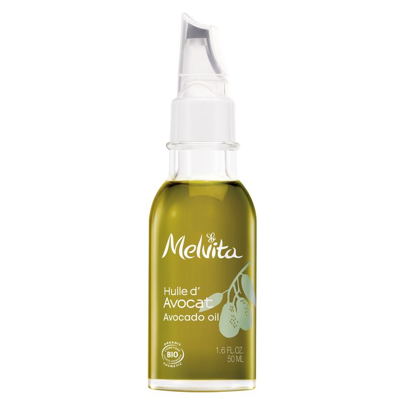 Melvita HUILE D'AVOCAT