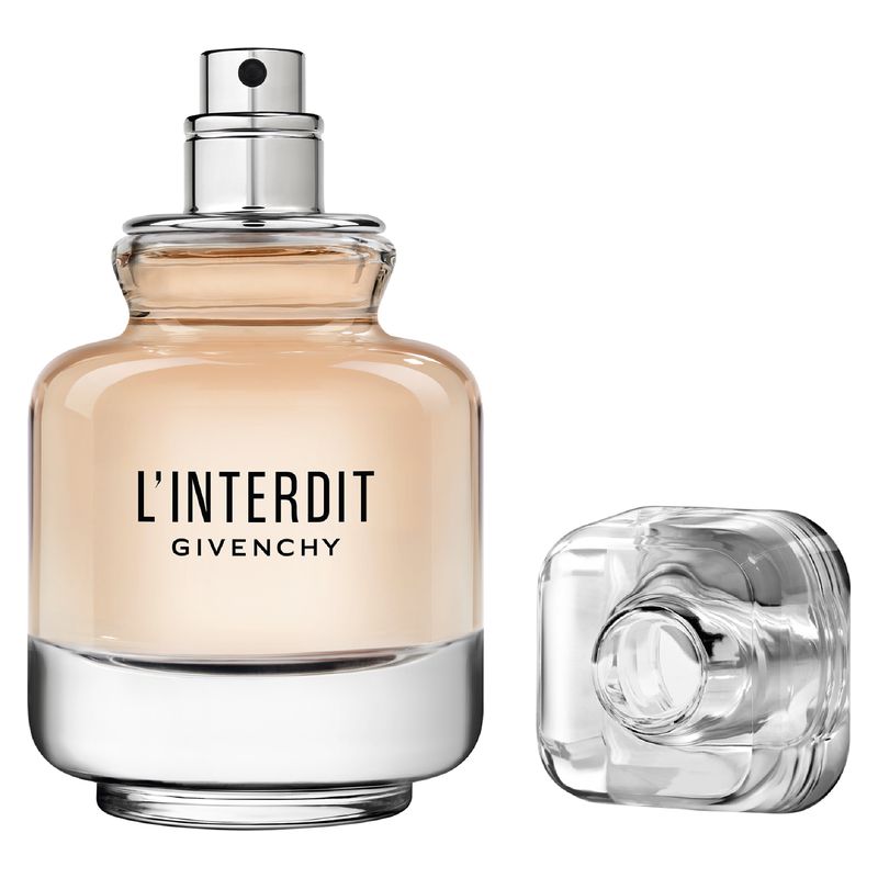 Givenchy L'INTERDIT HAIR MIST