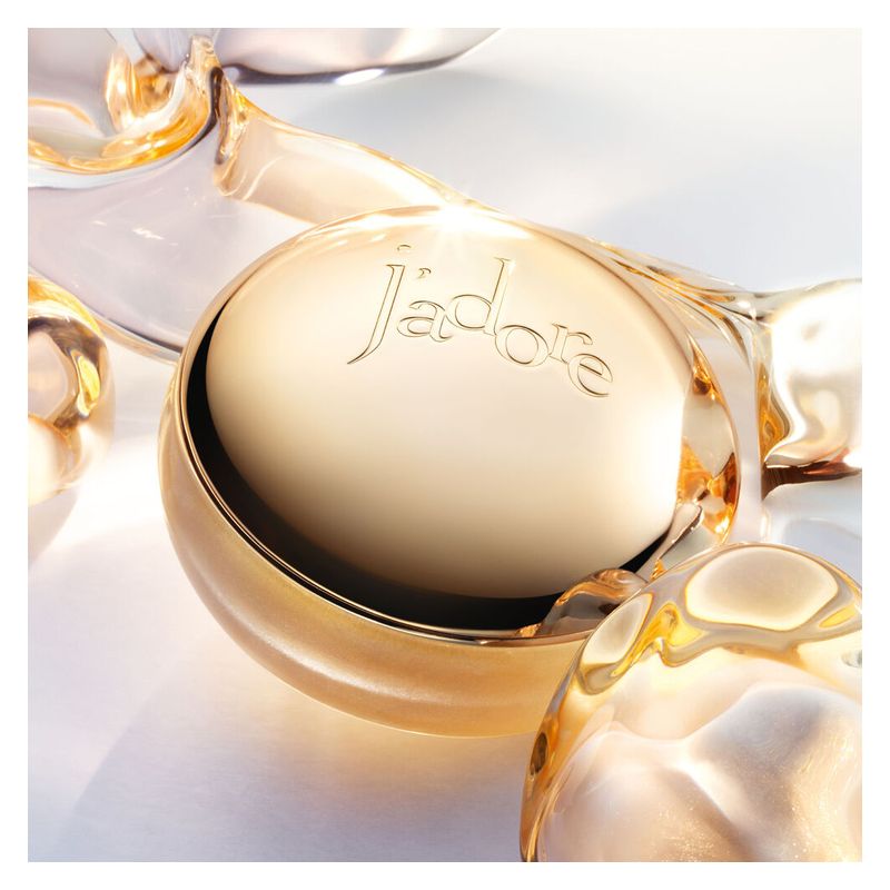 DIOR J'adore Les Adorables, Gommage Scintillante Corpo Donna, 150 ml, Esfoliante Illuminante con Oro 24K, Trattamento Profumato per il Corpo DIOR J'adore Les Adorables, Gommage Scintillante Corpo Donna, 150 ml, Esfoliante Illuminante con Oro 24K, Trattamento Profumato per il Corpo