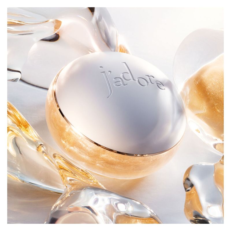 DIOR Les Adorables Geleé D'oro - Geleé Scintillante Profumato Per Il Corpo