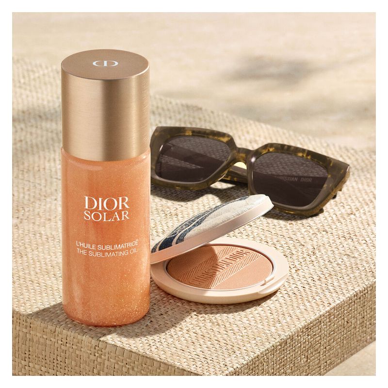 DIOR DIOR FOREVER NATURAL BRONZE – EDIZIONE LIMITATA