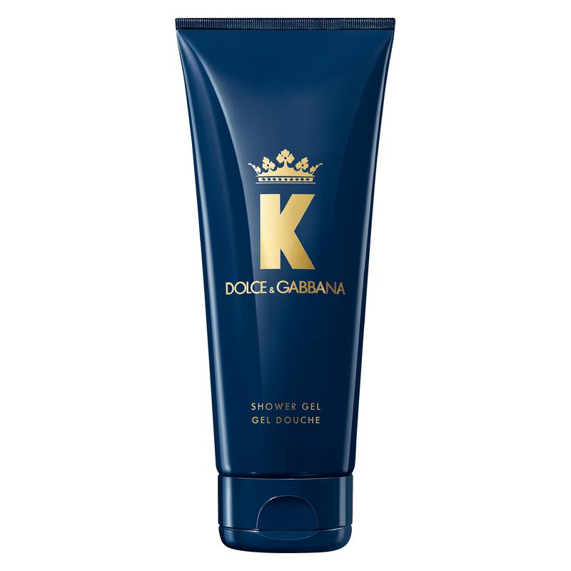 Dolce & Gabbana K Shower Gel