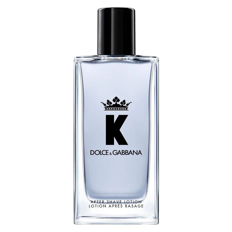 Dolce & Gabbana K After Shave Lotion