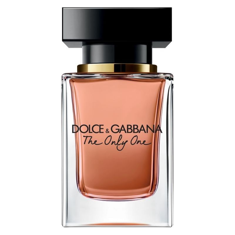 Dolce & Gabbana The Only One, Eau de Parfum Donna, 30 ml Spray, Fragranza femminile ipnotica e sofisticata, Profumo Floreale Gourmand Dolce & Gabbana The Only One, Eau de Parfum Donna, 30 ml Spray, Fragranza femminile ipnotica e sofisticata, Profumo Floreale Gourmand